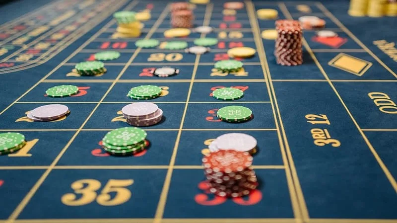 Thuật ngữ trong Roulette King88 chuyên dụng nhất người chơi cần phải nắm 