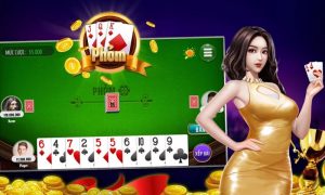 phỏm online King88