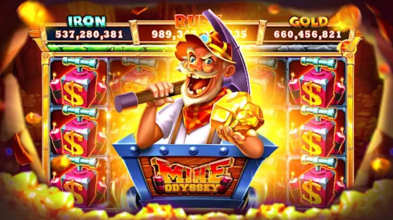 Các thuật ngữ tại game slot