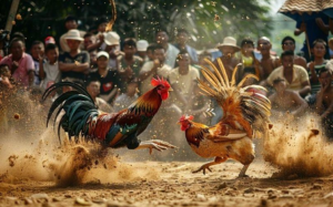 Đá gà trực tiếp Đông Timor